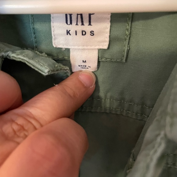 Childrens jacket - Picture 2 of 3